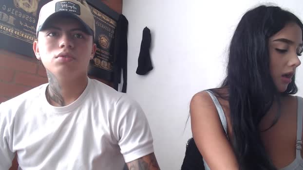 sahara_n_thiago 06-01-2025 ass Couple