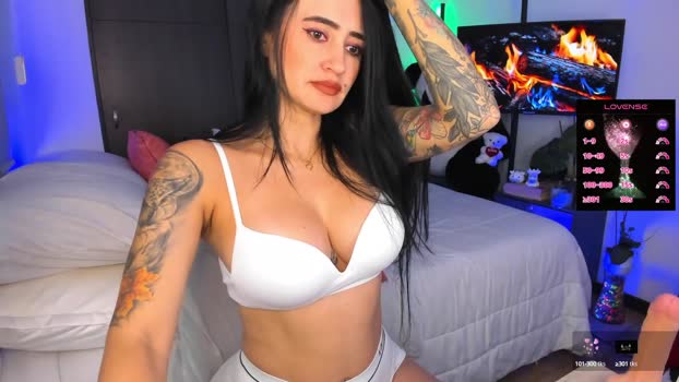 savage_desire_xxx 05-01-2025 strip Female