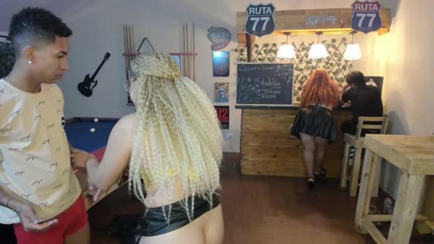 theorderofphoenixxx 05-01-2025 striptease Couple