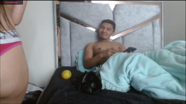 alexvsluisa 06-01-2025 fuckface Couple