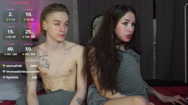 indulgencex 06-01-2025 big Couple