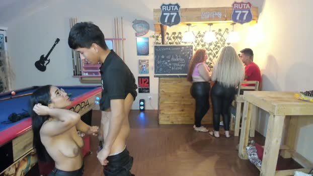 theorderofphoenixxx 06-01-2025 Porn Couple