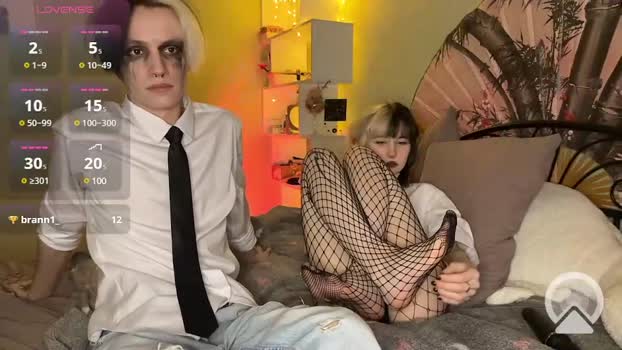 veryraretwins 06-01-2025 dirty Couple