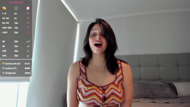 yourfreakygirl 07-01-2025 beautiful Female
