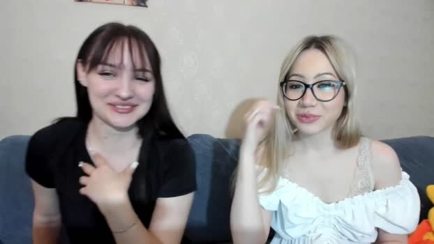 crazysweetygirls 07-01-2025 deepthroa Couple