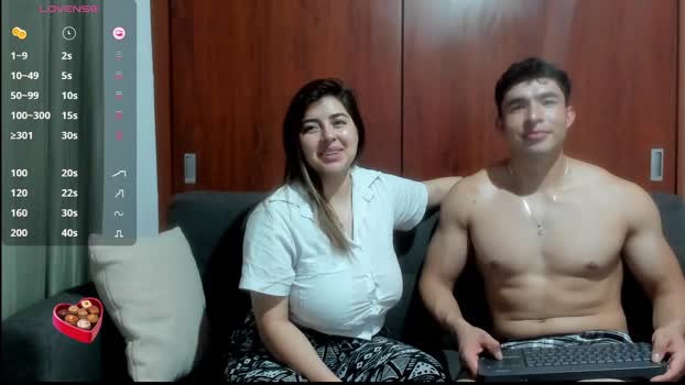 fireand_passion 07-01-2025 natural Couple