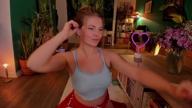 katekacao 07-01-2025 Porn Female