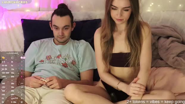 laurenxcros 07-01-2025 toys Couple