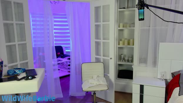 wildwifebarbie 07-01-2025 lovense Female