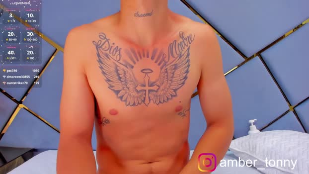 amber_tonny25 09-01-2025 ass Couple