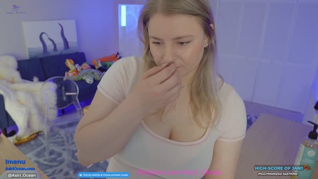 asiri_ocean 08-01-2025 fuckass Female