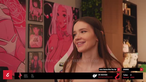 bunny_marthy 08-01-2025 Download Female