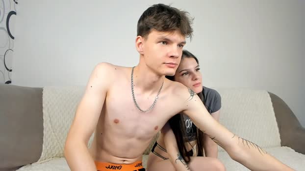 dream_lil 09-01-2025 skinny Couple