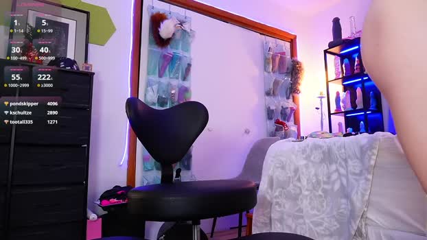 emmasky69 08-01-2025 fingering Female