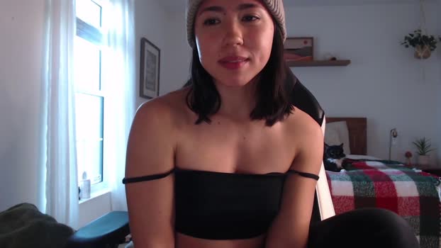 jadelove_ 08-01-2025 Video Female