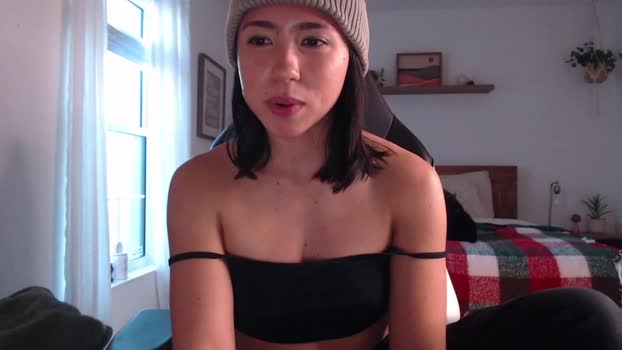 jadelove_ 08-01-2025 fingering Female