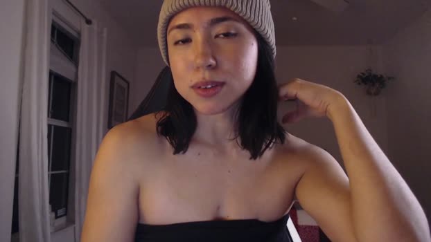 jadelove_ 08-01-2025 ass Female