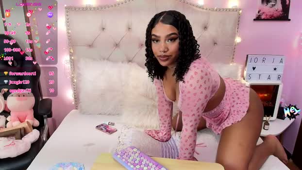 jorja_star8 08-01-2025 amateur Female