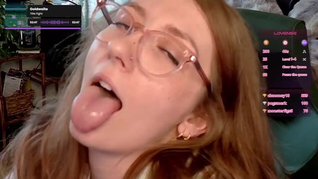 adalinarae 09-01-2025 Video Female