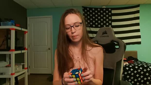 anabelleleigh 09-01-2025 hot Female