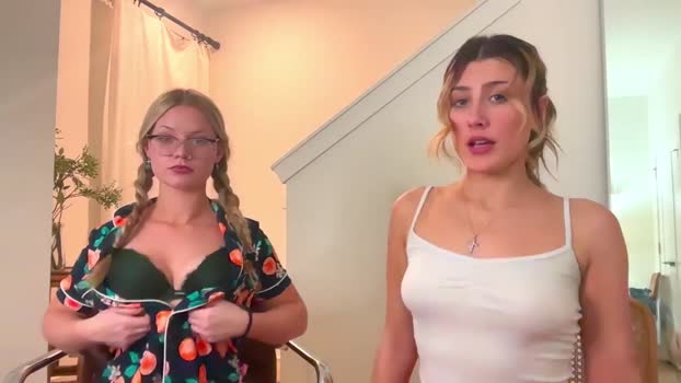 briadominick 09-01-2025 ass Couple