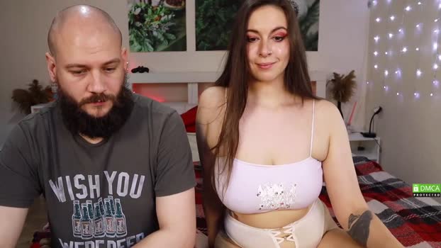 coon_and_foxxx 10-01-2025 hot Couple