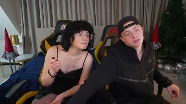 curlydicklover 09-01-2025 Show Couple