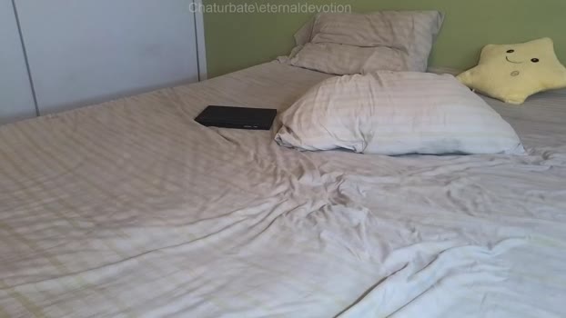 eternaldevotion 10-01-2025 Recorded Couple