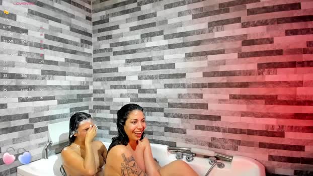 _gaby1 09-01-2025 show Couple