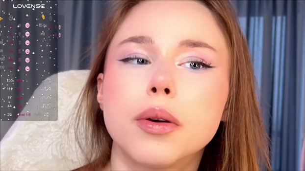 innocent_melissa 09-01-2025 Pretty Female