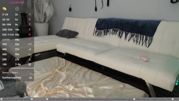 jinxy_moans 09-01-2025 playtime Couple