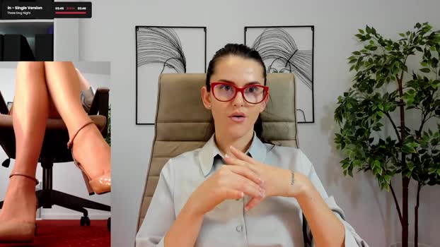 legswattitude 10-01-2025 oral Female