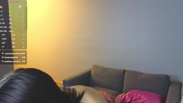 poppypaws 09-01-2025 sexygirl Female
