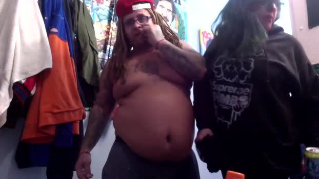 ransomthatpussy 09-01-2025 Topless Couple
