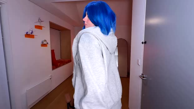 vixenp 09-01-2025 fuckass Female