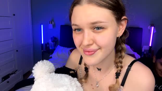 yourdollybaby 09-01-2025 fuckhard Couple