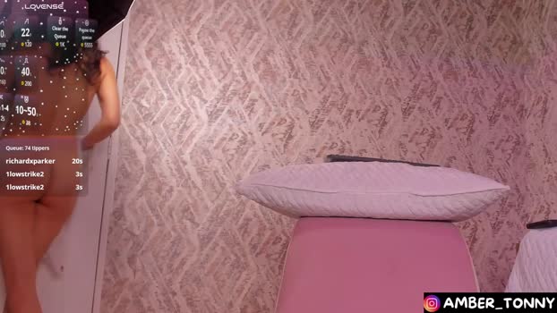 amber_tonny25 11-01-2025 fuck Couple