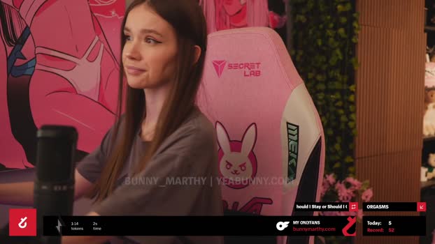 bunny_marthy 10-01-2025 hardcore Female