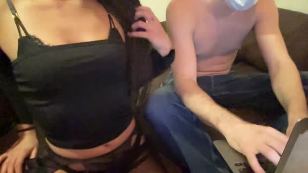 ebonyroar 10-01-2025 bigcock Couple