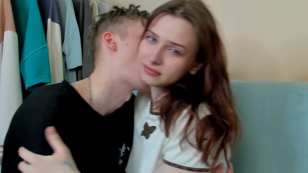 eva_simons52 10-01-2025 Cam Couple