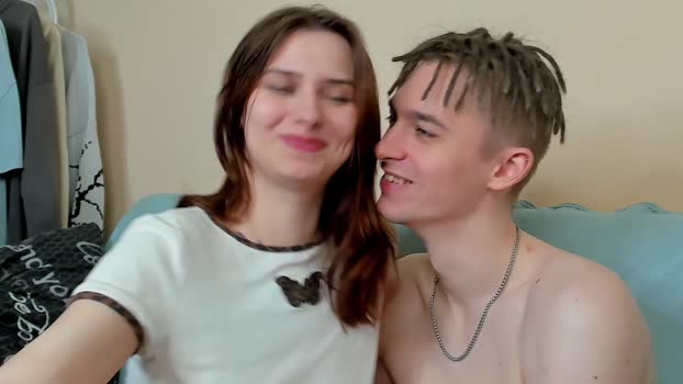 eva_simons52 10-01-2025 dirty Couple