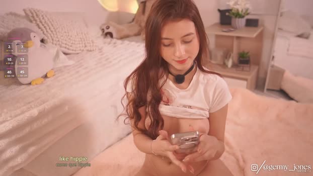 germaine_jones 11-01-2025 Recorded Female