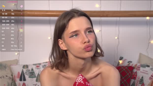 happynewdear 10-01-2025 Video Female