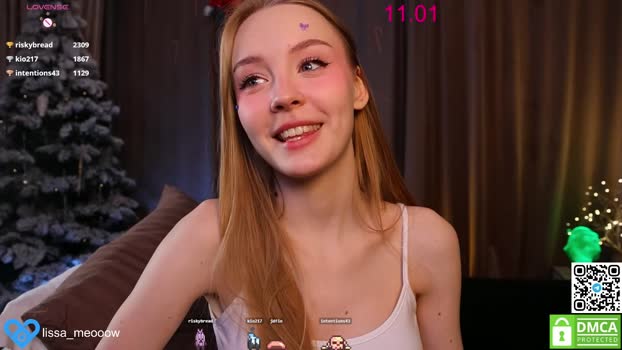 lissa_meooow 11-01-2025 prettyface Female
