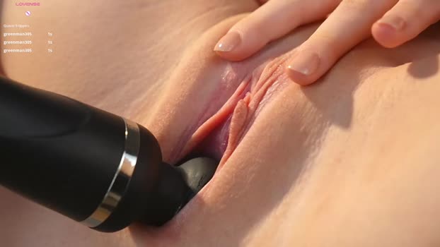 milablum 10-01-2025 orgasm Female