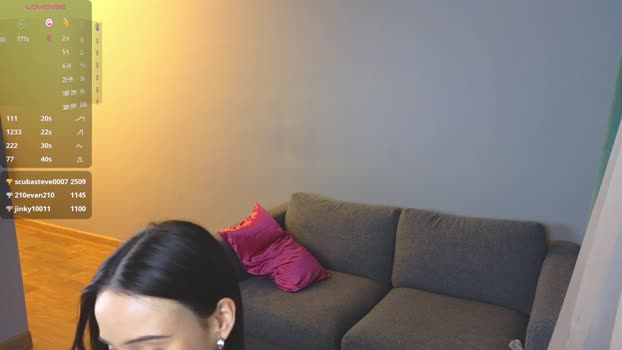 poppypaws 10-01-2025 analsex Female