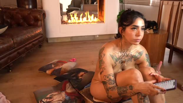 tattoo_ninja_kitty 10-01-2025 deep Female