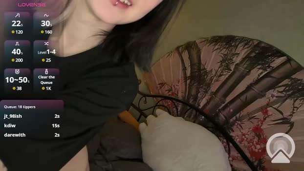 veryraretwins 10-01-2025 lovense Couple