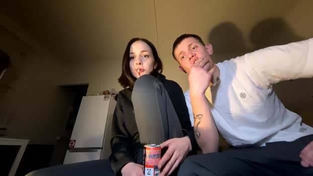 betterthamyouex 11-01-2025 fingers Couple
