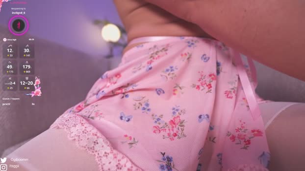 gigi_ulala 11-01-2025 nude Female